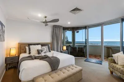 Master Suite