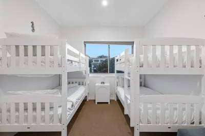 Bunk Room